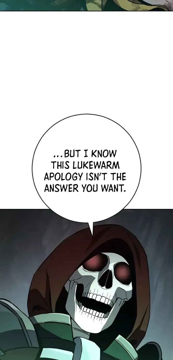Read Skeleton Soldier chapter 292 image 37 on Lezhin