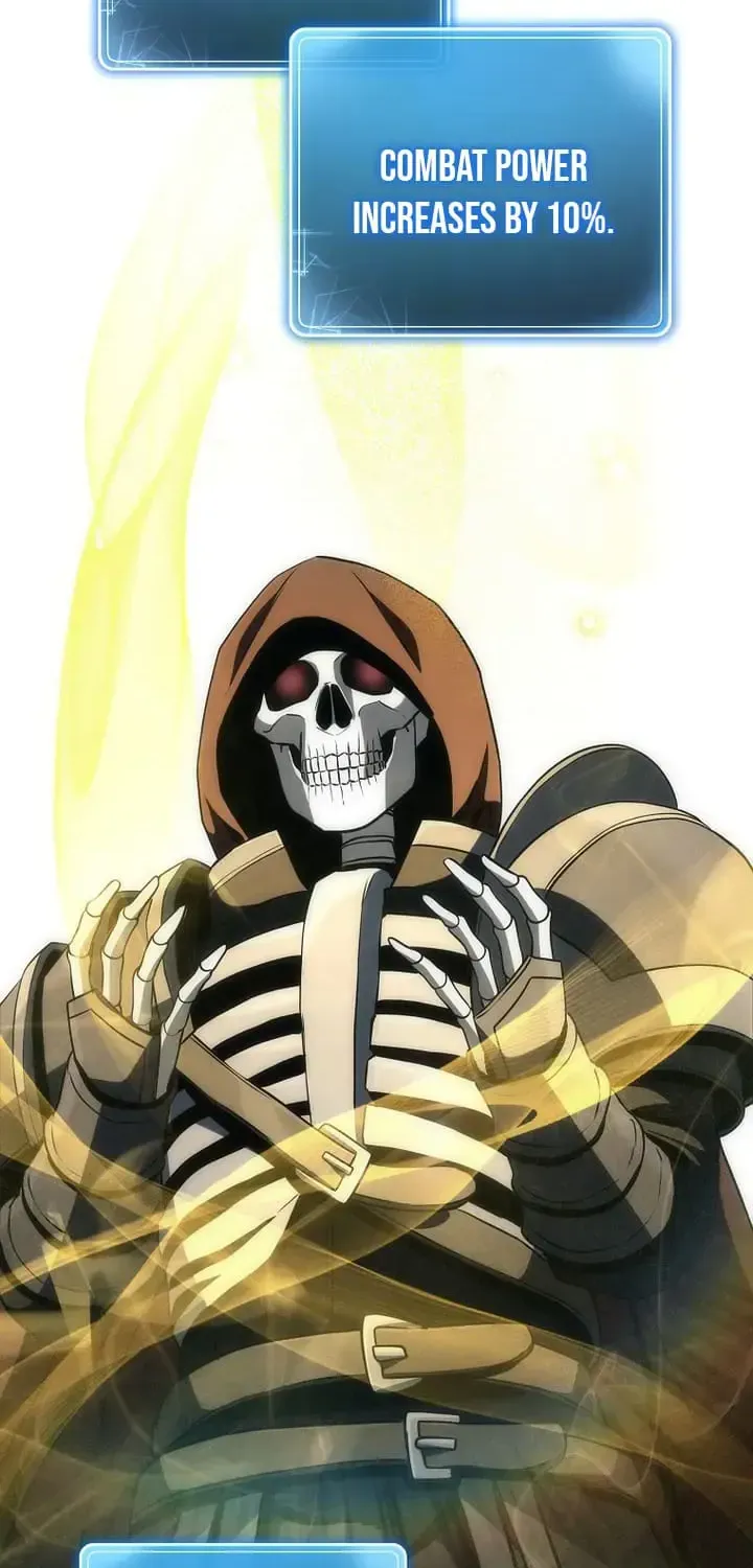 Read Skeleton Soldier chapter 292 image 71 on Lezhin