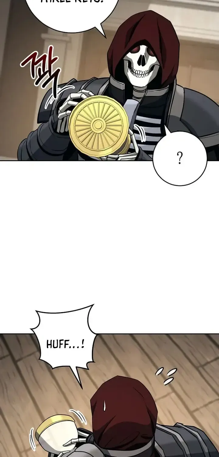 Read Skeleton Soldier chapter 292 image 79 on Lezhin