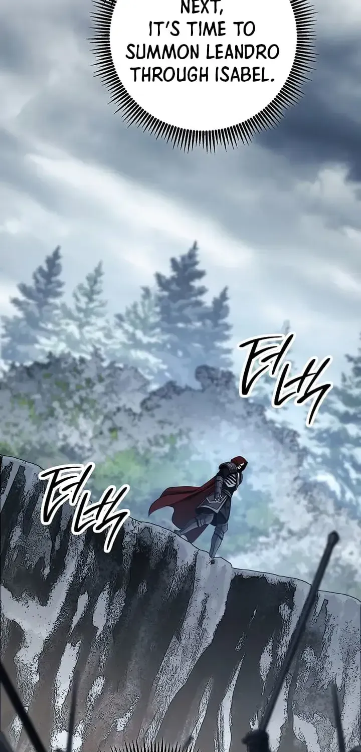 Read Skeleton Soldier chapter 293 image 26 on Lezhin