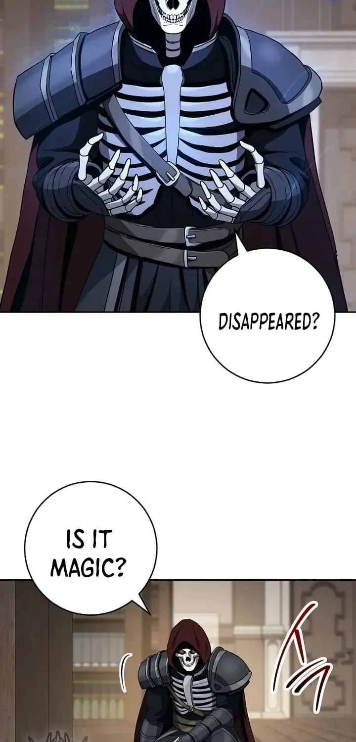 Read Skeleton Soldier chapter 293 image 4 on Lezhin