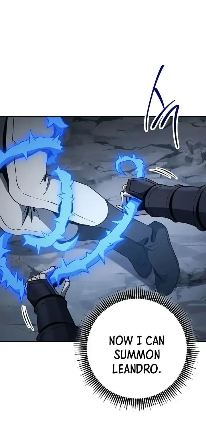 Read Skeleton Soldier chapter 293 image 75 on Lezhin