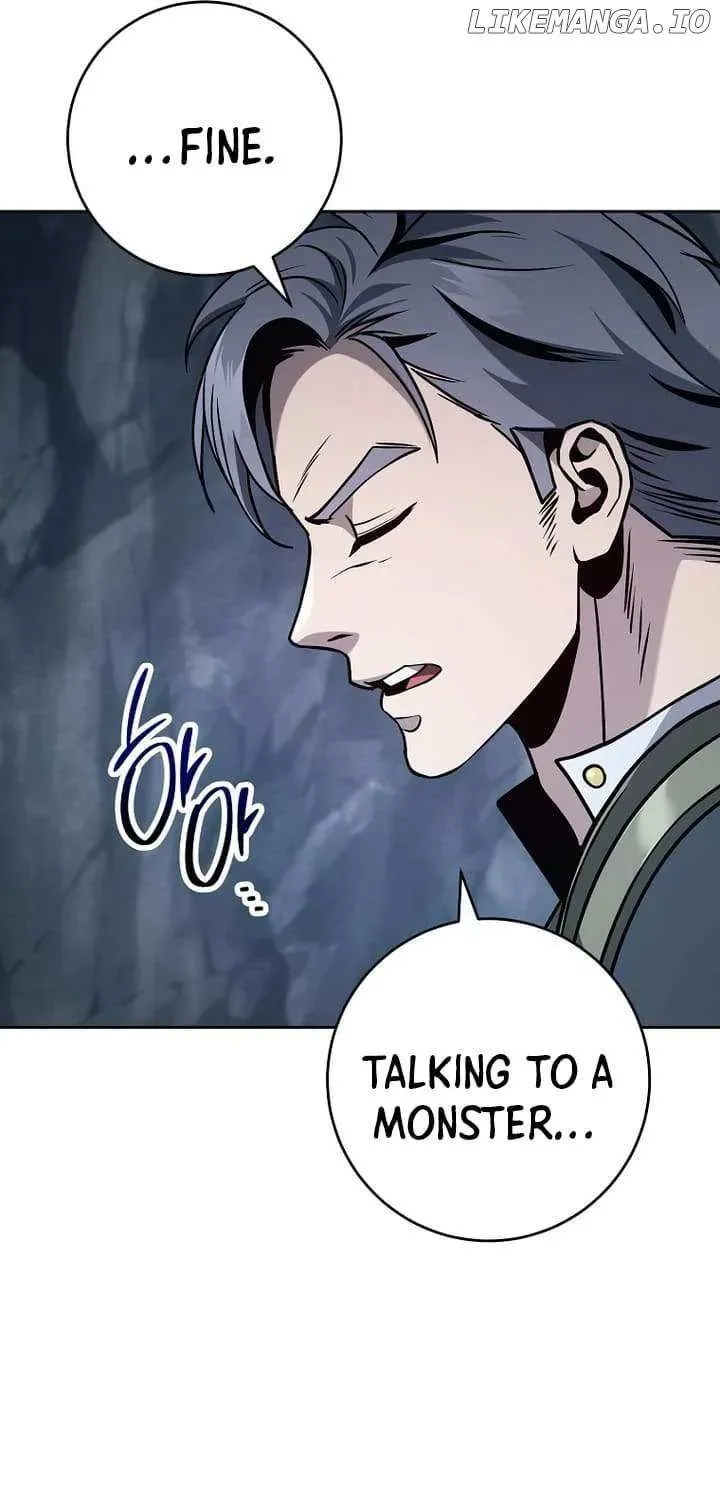 Read Skeleton Soldier chapter 294 image 47 on Lezhin