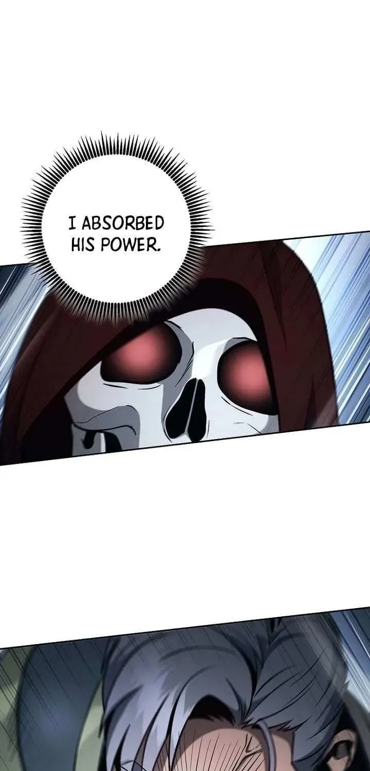 Read Skeleton Soldier chapter 294 image 72 on Lezhin