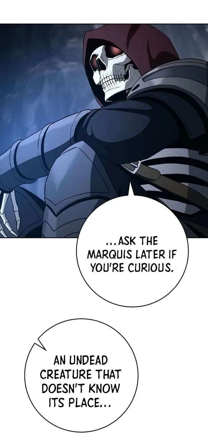 Read Skeleton Soldier chapter 294 image 9 on Lezhin