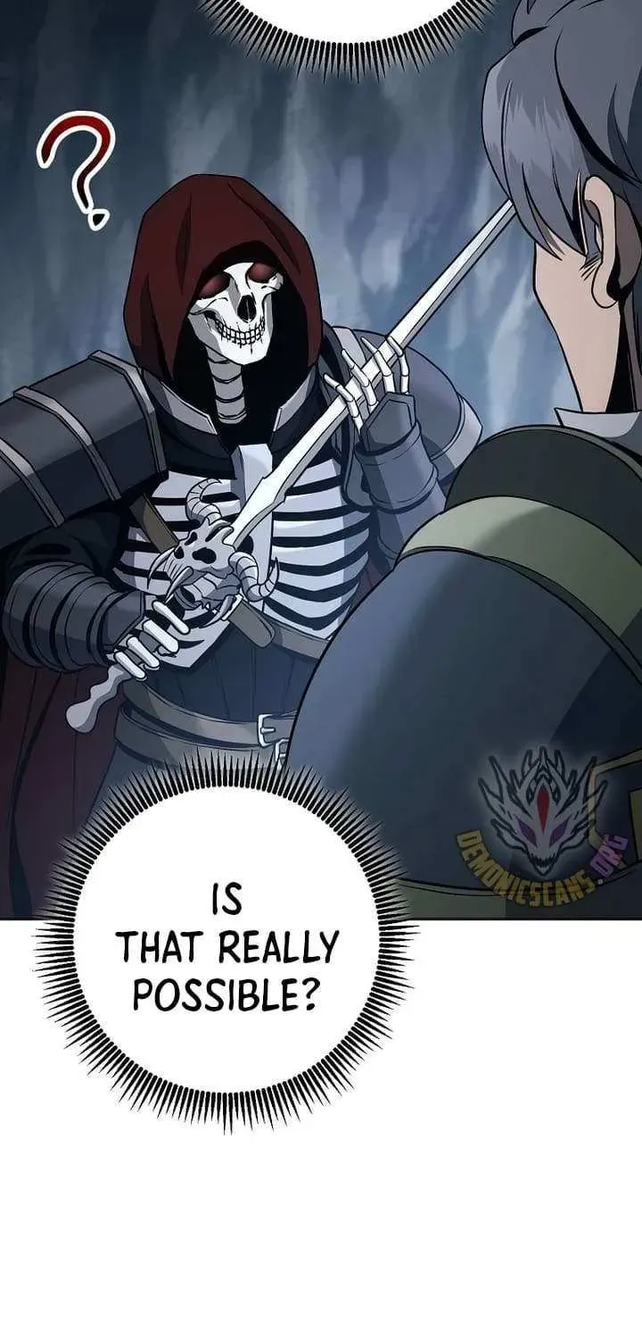 Read Skeleton Soldier chapter 295 image 31 on Lezhin