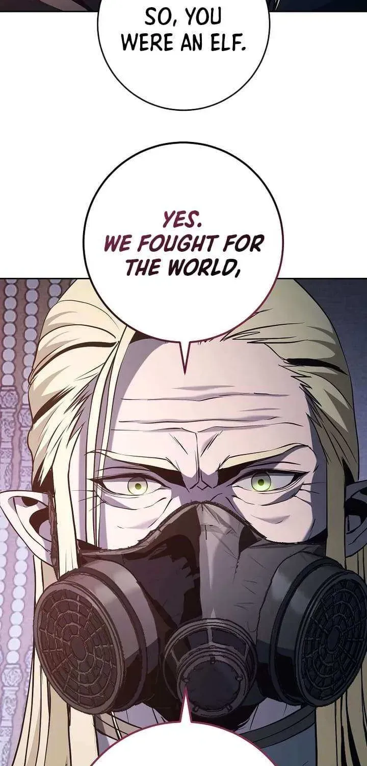 Read Skeleton Soldier chapter 295 image 83 on Lezhin
