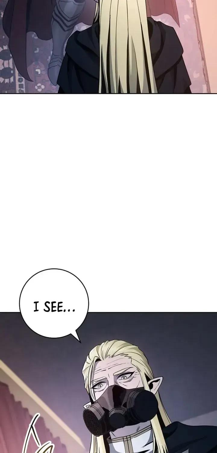 Read Skeleton Soldier chapter 296 image 15 on Lezhin