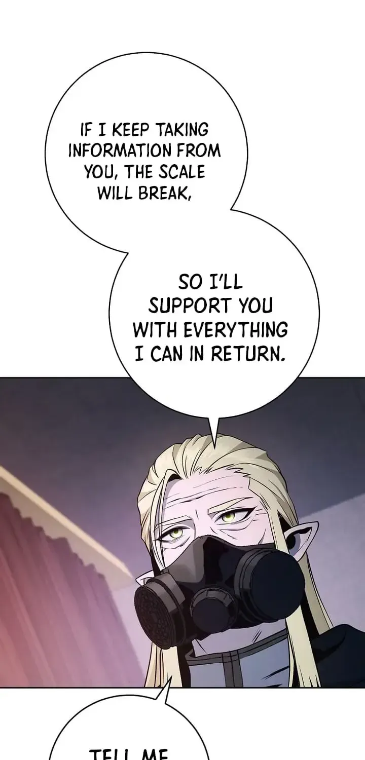 Read Skeleton Soldier chapter 296 image 26 on Lezhin