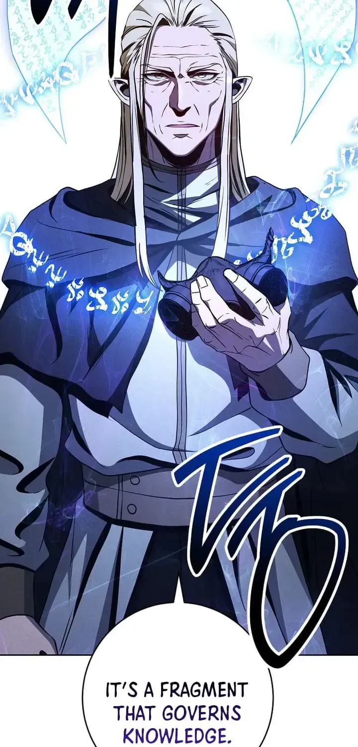 Read Skeleton Soldier chapter 296 image 33 on Lezhin