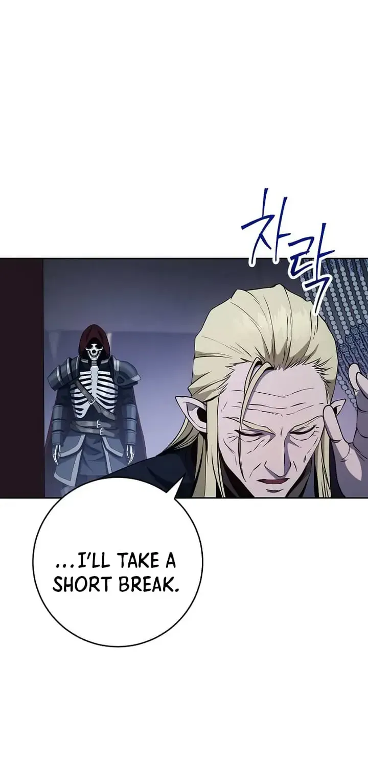 Read Skeleton Soldier chapter 296 image 50 on Lezhin