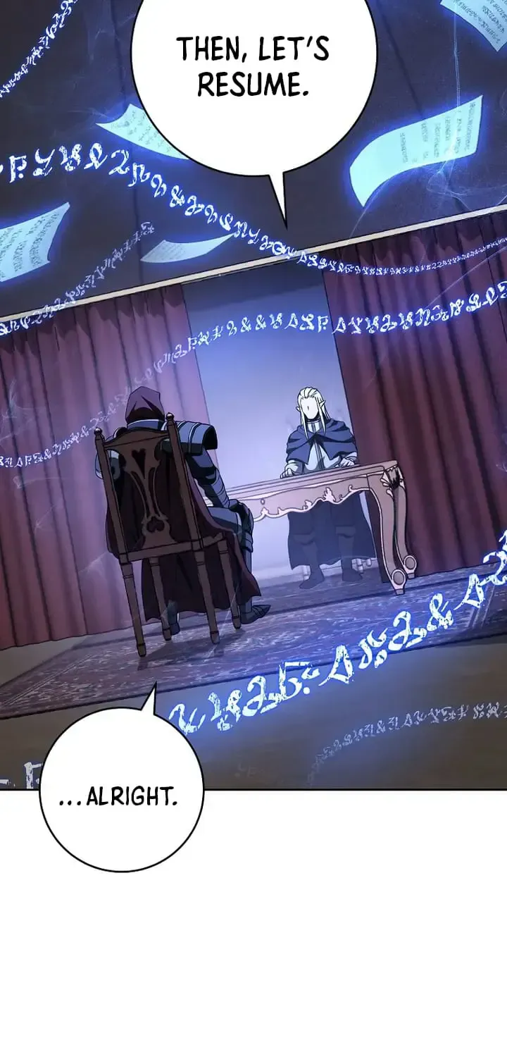 Read Skeleton Soldier chapter 296 image 53 on Lezhin