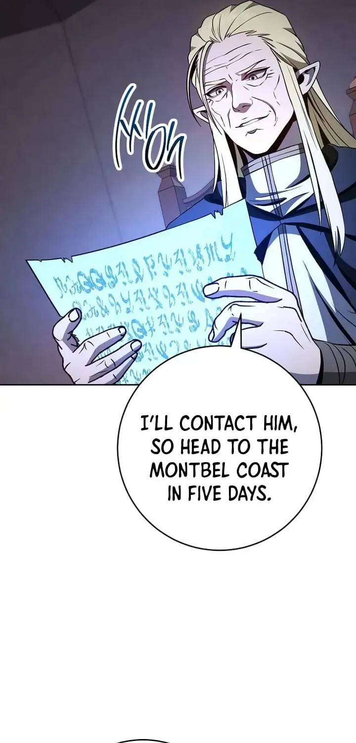Read Skeleton Soldier chapter 296 image 56 on Lezhin