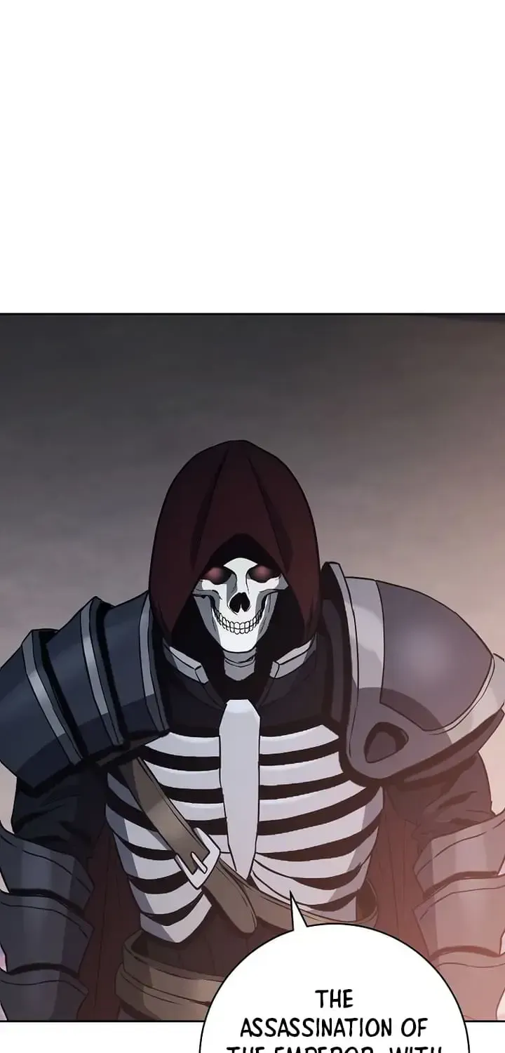 Read Skeleton Soldier chapter 296 image 7 on Lezhin