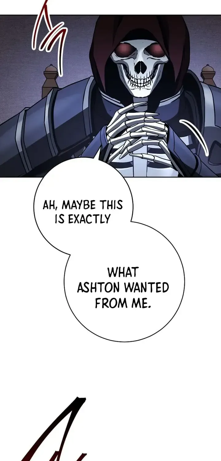 Read Skeleton Soldier chapter 296 image 81 on Lezhin