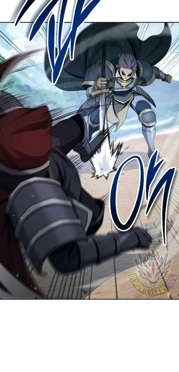 Read Skeleton Soldier chapter 297 image 17 on Lezhin