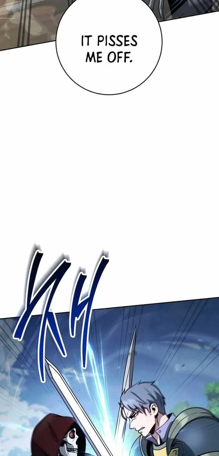 Read Skeleton Soldier chapter 297 image 30 on Lezhin