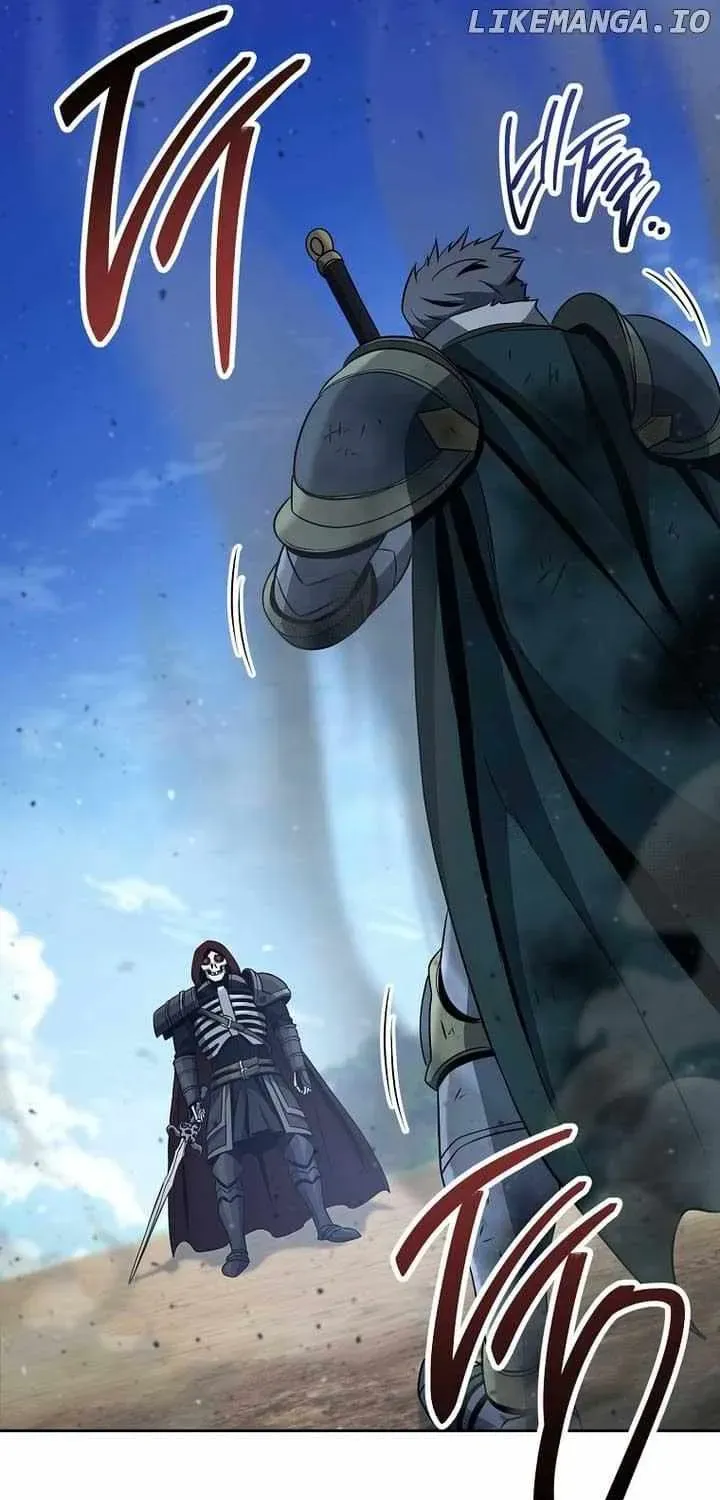 Read Skeleton Soldier chapter 297 image 75 on Lezhin