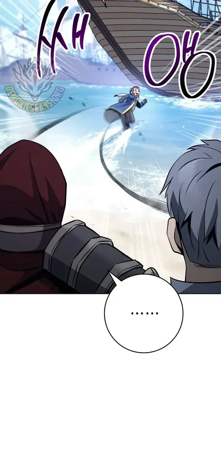 Read Skeleton Soldier chapter 298 image 19 on Lezhin