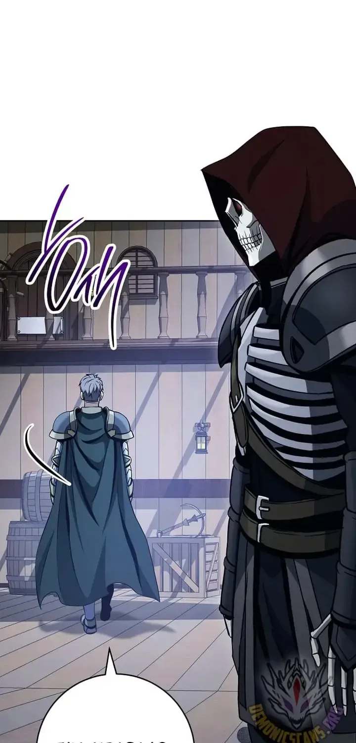 Read Skeleton Soldier chapter 298 image 62 on Lezhin