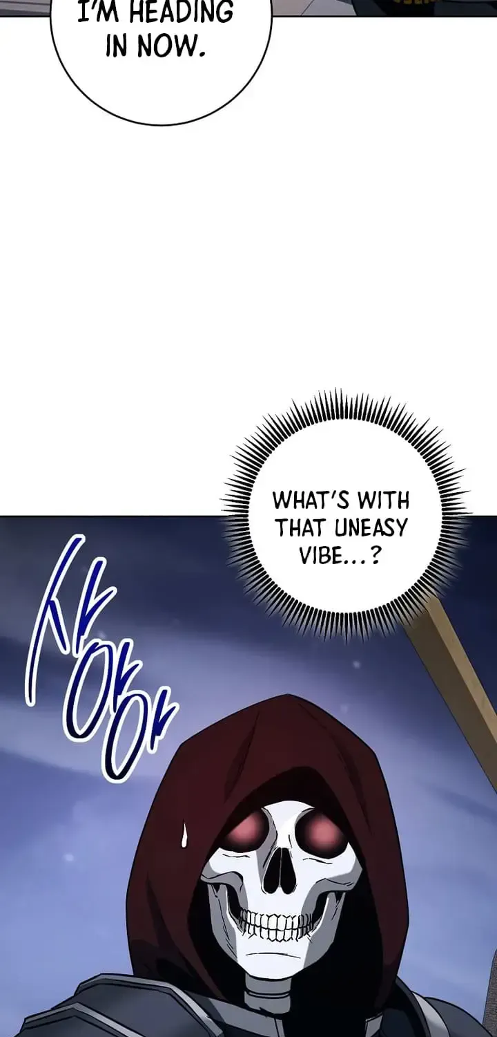 Read Skeleton Soldier chapter 298 image 63 on Lezhin