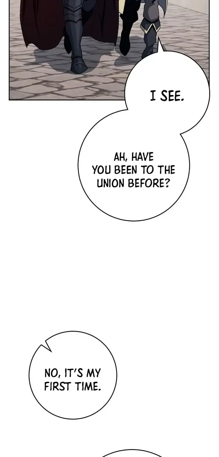 Read Skeleton Soldier chapter 299 image 22 on Lezhin