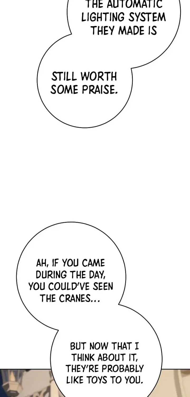 Read Skeleton Soldier chapter 299 image 24 on Lezhin