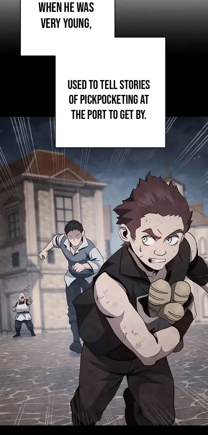 Read Skeleton Soldier chapter 299 image 36 on Lezhin