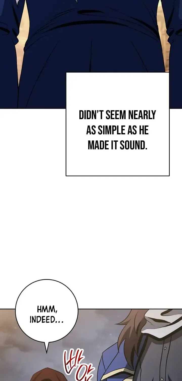 Read Skeleton Soldier chapter 299 image 41 on Lezhin