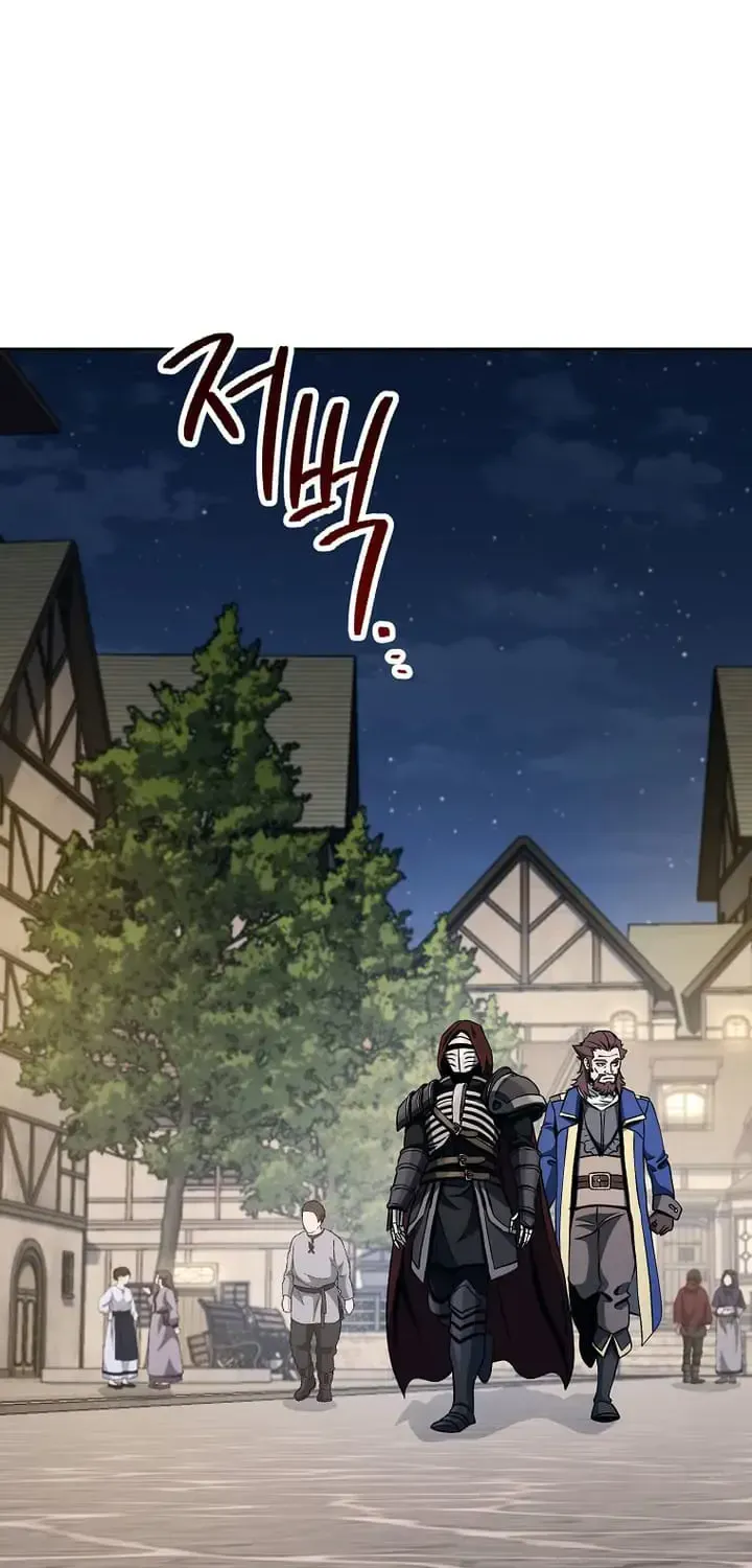 Read Skeleton Soldier chapter 299 image 55 on Lezhin