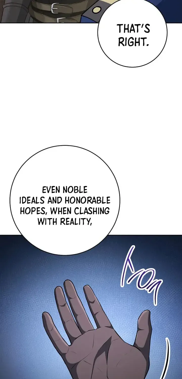 Read Skeleton Soldier chapter 299 image 62 on Lezhin