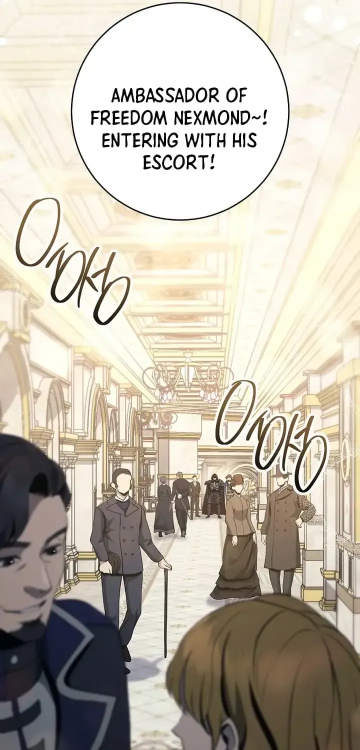 Read Skeleton Soldier chapter 299 image 68 on Lezhin