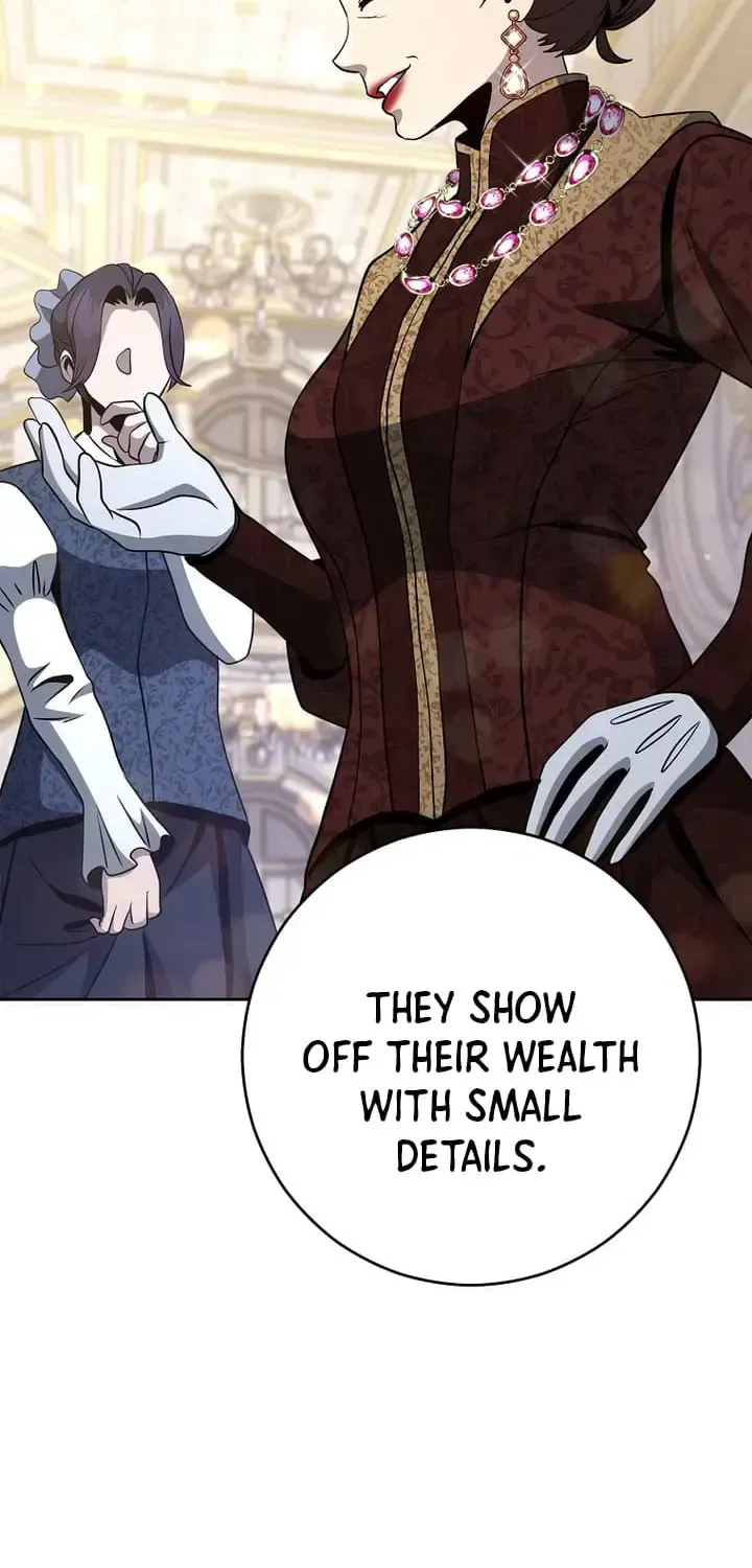 Read Skeleton Soldier chapter 299 image 73 on Lezhin