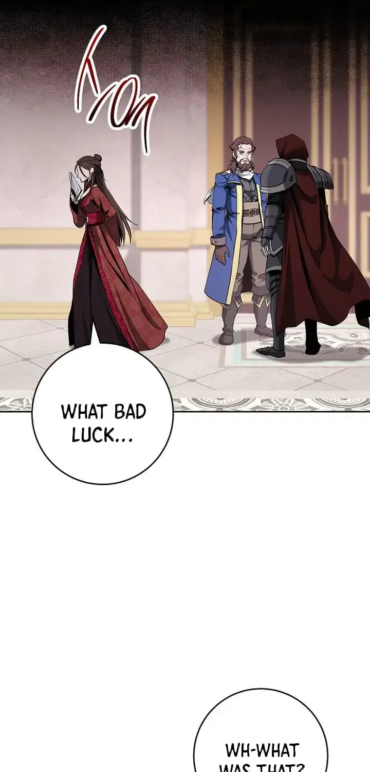 Read Skeleton Soldier chapter 299 image 89 on Lezhin