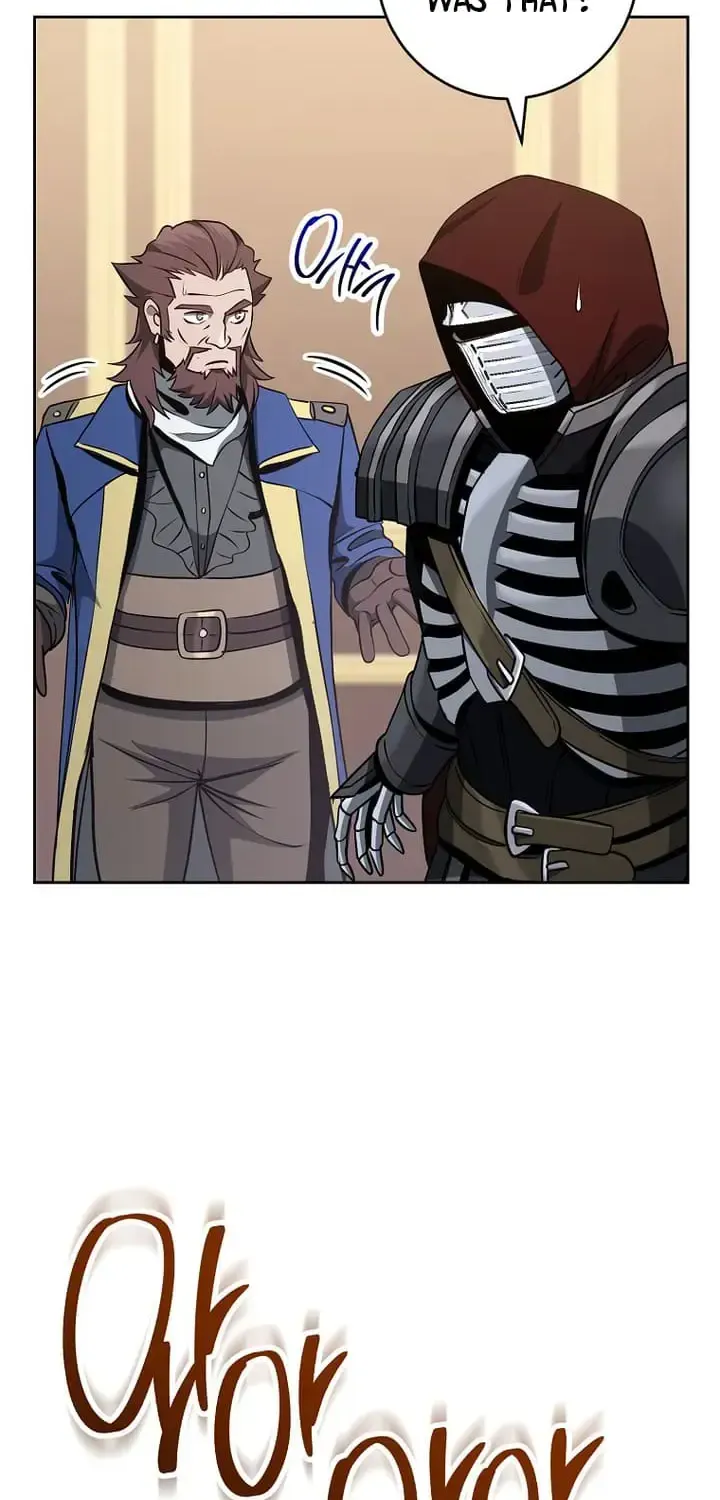 Read Skeleton Soldier chapter 299 image 90 on Lezhin