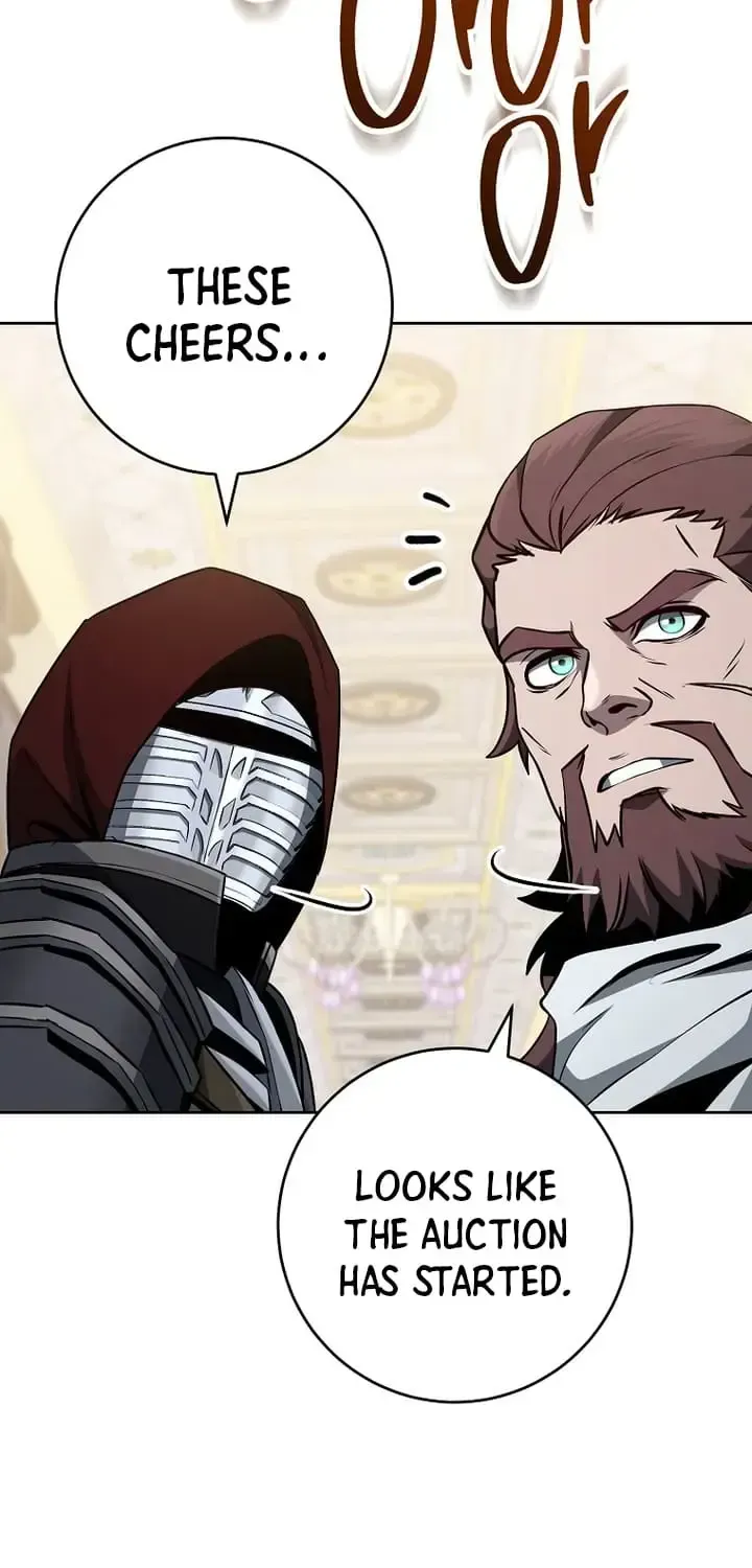 Read Skeleton Soldier chapter 299 image 91 on Lezhin
