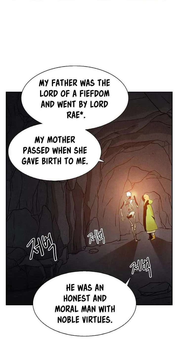 Read Skeleton Soldier chapter 3 image 11 on Lezhin