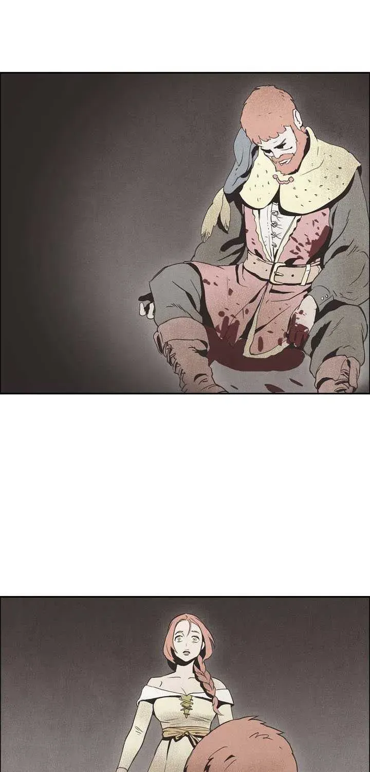 Read Skeleton Soldier chapter 3 image 14 on Lezhin
