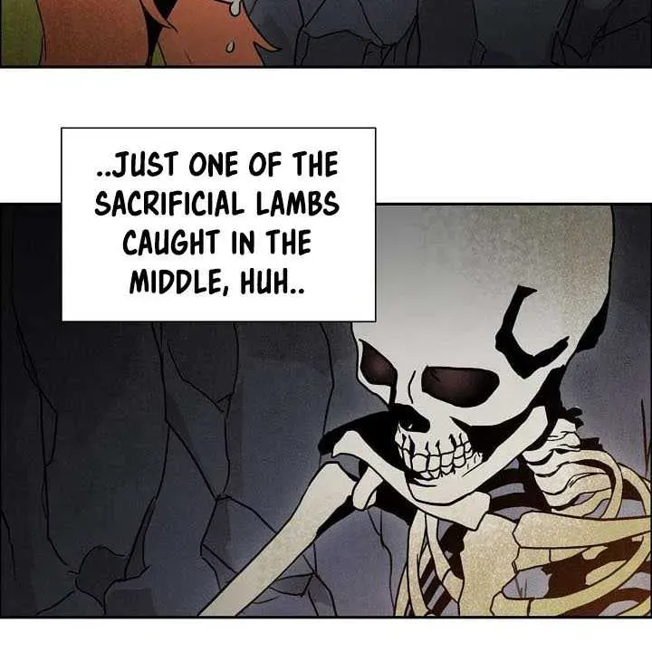 Read Skeleton Soldier chapter 3 image 18 on Lezhin