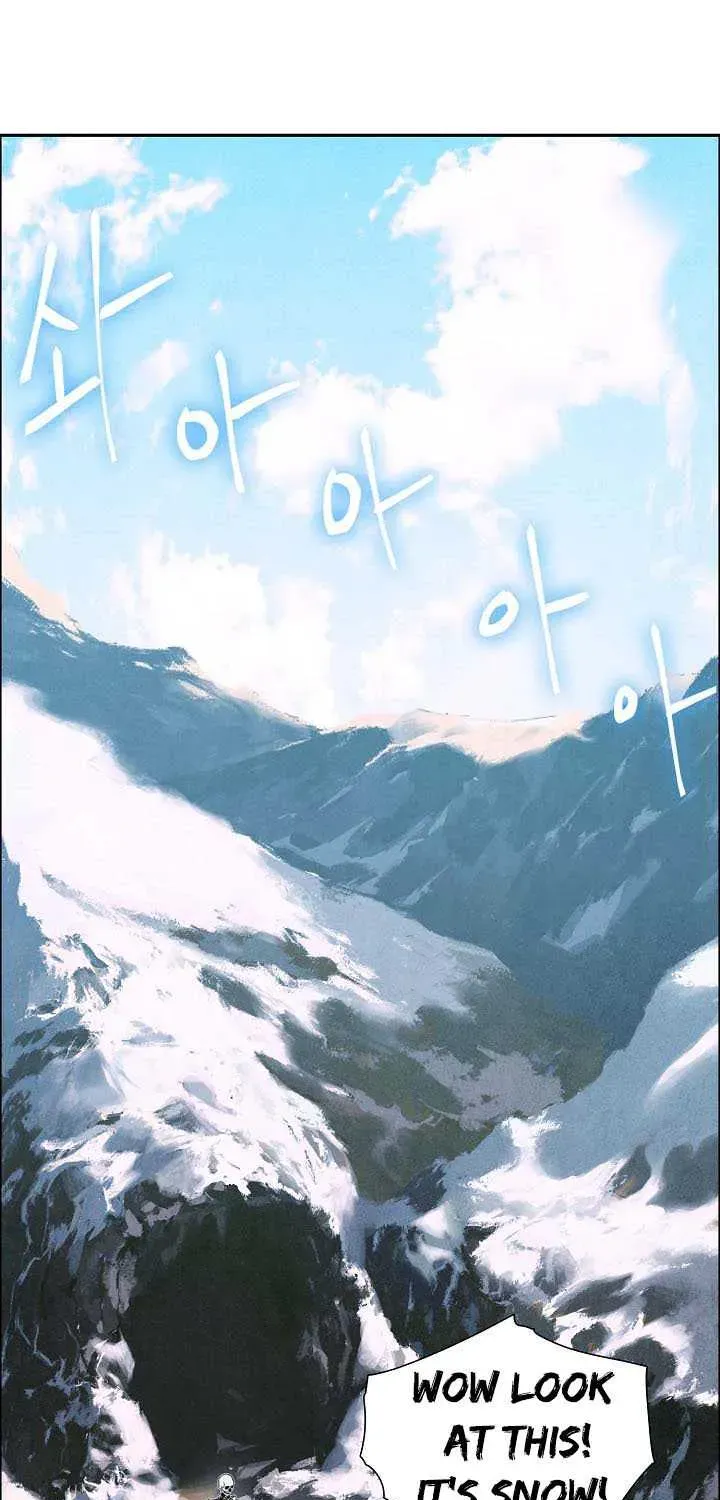 Read Skeleton Soldier chapter 3 image 25 on Lezhin