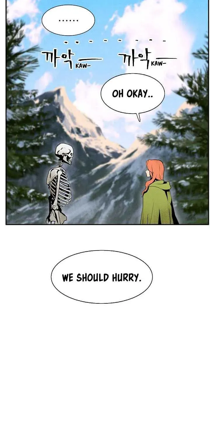 Read Skeleton Soldier chapter 3 image 29 on Lezhin