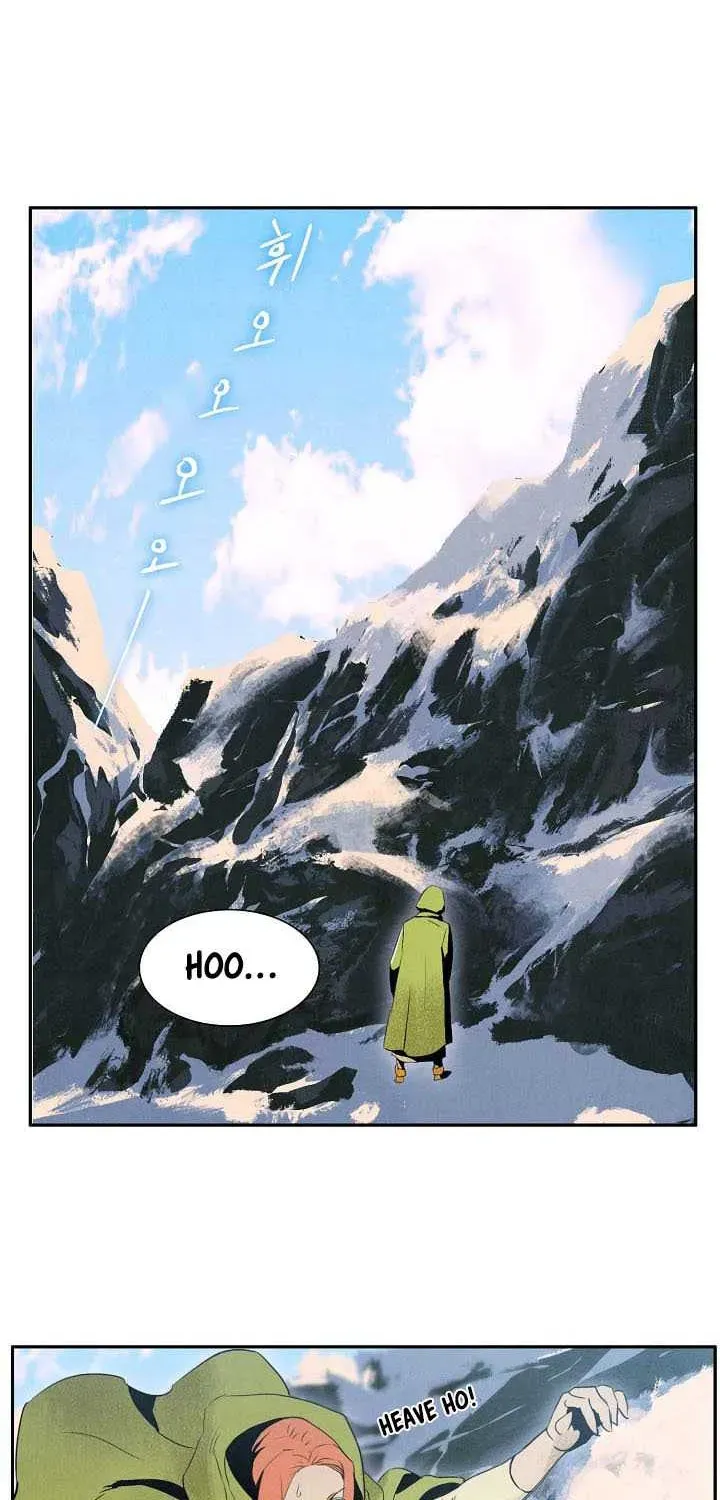 Read Skeleton Soldier chapter 3 image 30 on Lezhin
