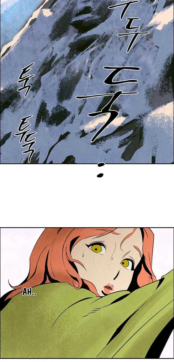 Read Skeleton Soldier chapter 3 image 37 on Lezhin