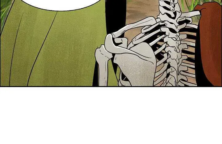 Read Skeleton Soldier chapter 3 image 45 on Lezhin