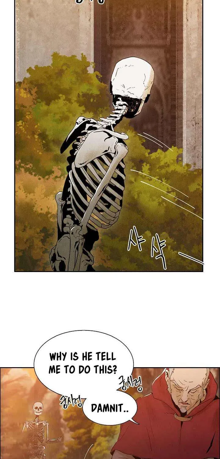 Read Skeleton Soldier chapter 3 image 54 on Lezhin