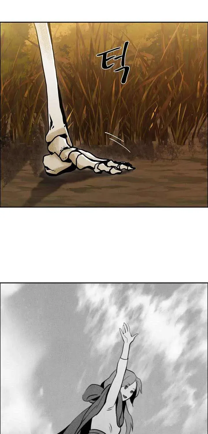 Read Skeleton Soldier chapter 3 image 58 on Lezhin