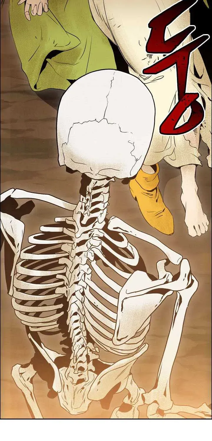 Read Skeleton Soldier chapter 3 image 62 on Lezhin