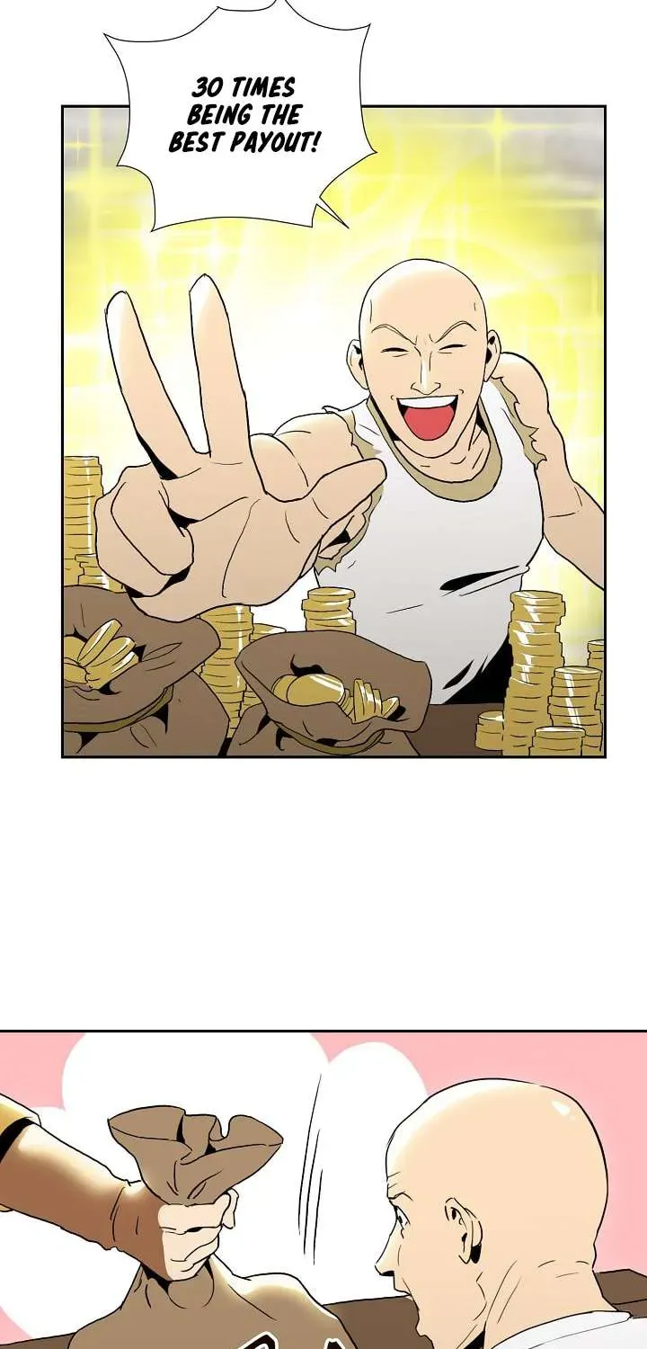 Read Skeleton Soldier chapter 30 image 2 on Lezhin