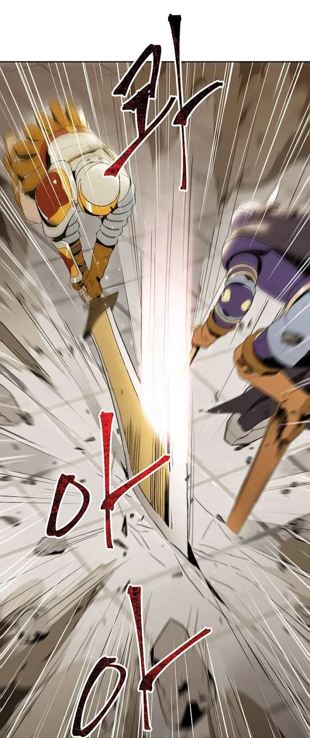Read Skeleton Soldier chapter 30 image 22 on Lezhin
