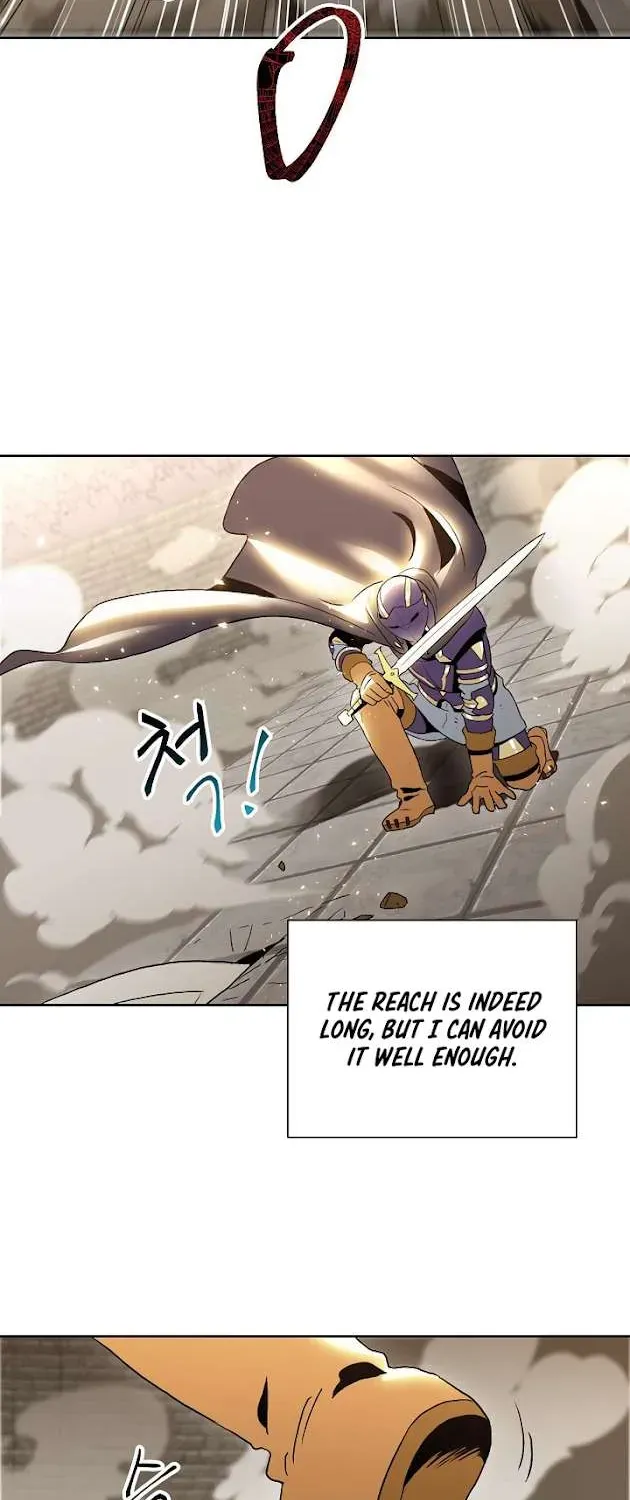 Read Skeleton Soldier chapter 30 image 23 on Lezhin